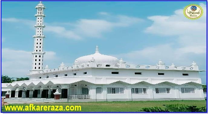 حضرت سرکار سرکانہی اور اتباع سنت