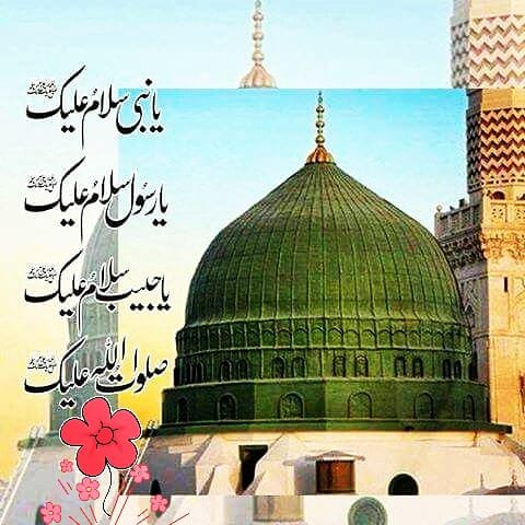 اعلیٰ حضرت امام احمد رضا کی شاعری میں میلاد مصطفیٰ