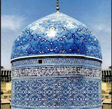 تعلیمات حضرت شیخ عبد القادر