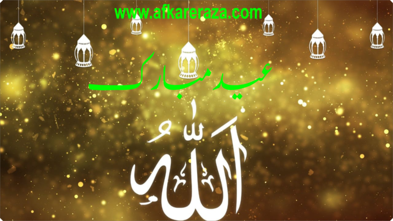 عید میں غیر ضروری خریداری سے بچیں ضرورت مندوں کی مدد کریں
