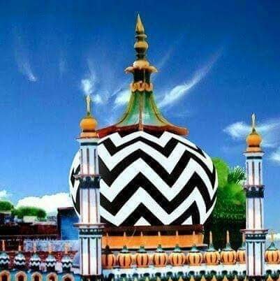 تذکرہ اعلیٰ حضرت